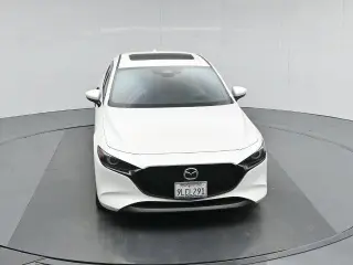 Mazda Mazda3 Hatchback 2024 2.5 S Premium 4dr Hatchback