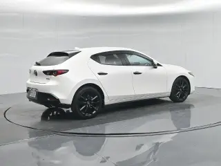 Mazda Mazda3 Hatchback 2024 2.5 S Premium 4dr Hatchback