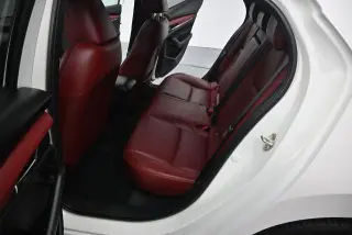 Mazda Mazda3 Hatchback 2024 2.5 S Premium 4dr Hatchback