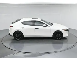 Mazda Mazda3 Hatchback 2024 2.5 S Premium 4dr Hatchback