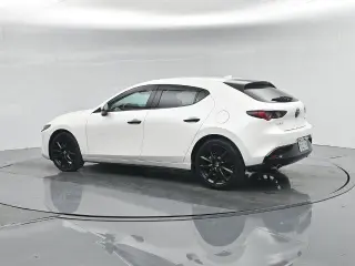 Mazda Mazda3 Hatchback 2024 2.5 S Premium 4dr Hatchback