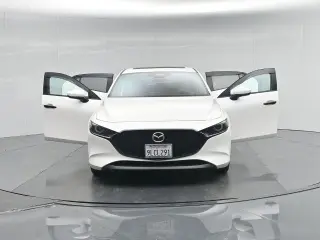 Mazda Mazda3 Hatchback 2024 2.5 S Premium 4dr Hatchback