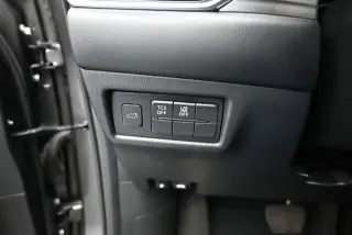 Mazda CX-5 2019 Touring 4dr SUV