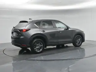 Mazda CX-5 2019 Touring 4dr SUV