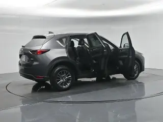 Mazda CX-5 2019 Touring 4dr SUV