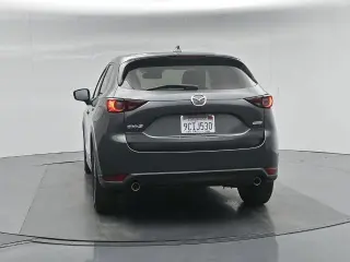 Mazda CX-5 2019 Touring 4dr SUV