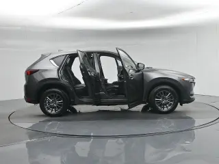 Mazda CX-5 2019 Touring 4dr SUV