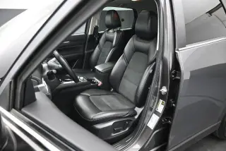 Mazda CX-5 2019 Touring 4dr SUV