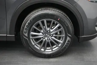 Mazda CX-5 2019 Touring 4dr SUV