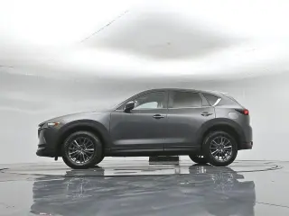 Mazda CX-5 2019 Touring 4dr SUV