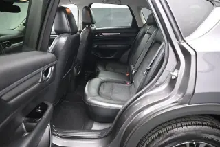 Mazda CX-5 2019 Touring 4dr SUV