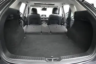 Mazda CX-5 2019 Touring 4dr SUV