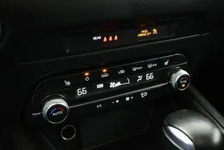 Mazda CX-5 2019 Touring 4dr SUV