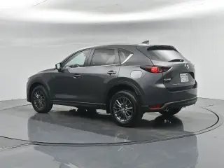 Mazda CX-5 2019 Touring 4dr SUV