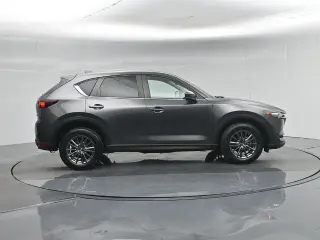 Mazda CX-5 2019 Touring 4dr SUV