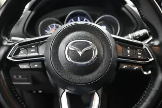 Mazda CX-5 2019 Touring 4dr SUV