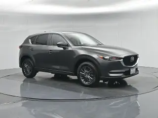 Mazda CX-5 2019 Touring 4dr SUV