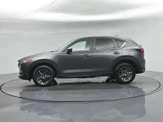Mazda CX-5 2019 Touring 4dr SUV