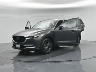 Mazda CX-5 2019 Touring 4dr SUV