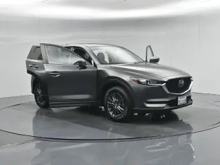 Mazda CX-5 2019 Touring 4dr SUV