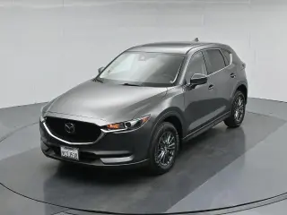 Mazda CX-5 2019 Touring 4dr SUV