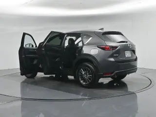 Mazda CX-5 2019 Touring 4dr SUV
