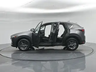 Mazda CX-5 2019 Touring 4dr SUV