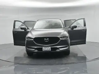 Mazda CX-5 2019 Touring 4dr SUV