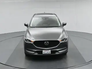 Mazda CX-5 2019 Touring 4dr SUV