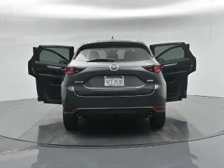 Mazda CX-5 2019 Touring 4dr SUV