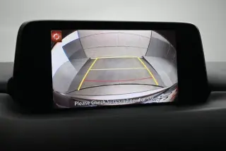 Mazda CX-5 2019 Touring 4dr SUV