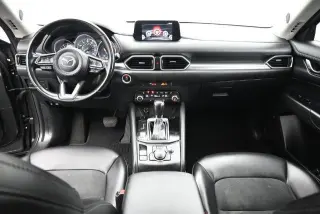 Mazda CX-5 2019 Touring 4dr SUV