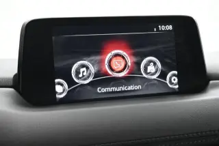 Mazda CX-5 2019 Touring 4dr SUV