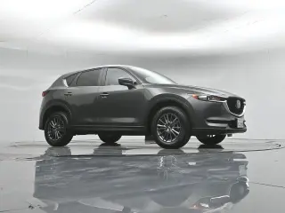 Mazda CX-5 2019 Touring 4dr SUV