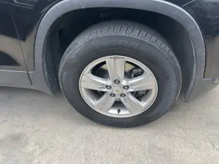 Chevrolet Trax 2020 AWD LT 4dr Crossover
