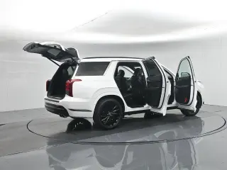 Hyundai PALISADE 2024 AWD Calligraphy Night Edition 4dr SUV
