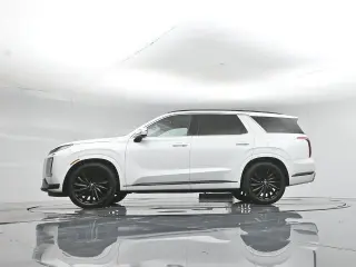Hyundai PALISADE 2024 AWD Calligraphy Night Edition 4dr SUV