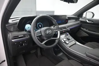 Hyundai PALISADE 2024 AWD Calligraphy Night Edition 4dr SUV
