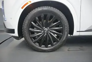 Hyundai PALISADE 2024 AWD Calligraphy Night Edition 4dr SUV