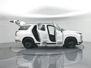 Hyundai PALISADE 2024 AWD Calligraphy Night Edition 4dr SUV