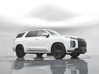 Hyundai PALISADE 2024 AWD Calligraphy Night Edition 4dr SUV