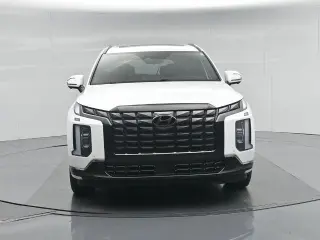 Hyundai PALISADE 2024 AWD Calligraphy Night Edition 4dr SUV