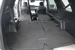 Hyundai PALISADE 2024 AWD Calligraphy Night Edition 4dr SUV
