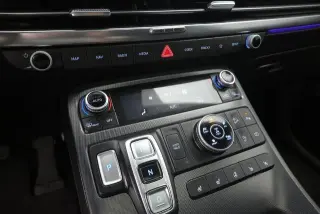 Hyundai PALISADE 2024 AWD Calligraphy Night Edition 4dr SUV