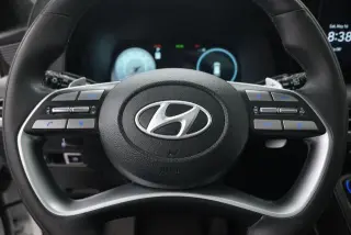Hyundai PALISADE 2024 AWD Calligraphy Night Edition 4dr SUV