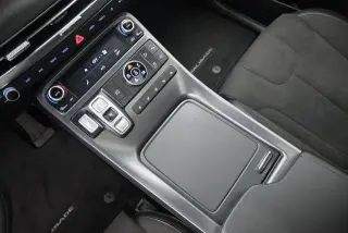 Hyundai PALISADE 2024 AWD Calligraphy Night Edition 4dr SUV