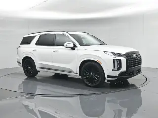 Hyundai PALISADE 2024 AWD Calligraphy Night Edition 4dr SUV