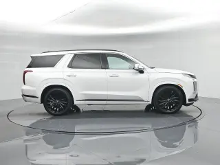 Hyundai PALISADE 2024 AWD Calligraphy Night Edition 4dr SUV