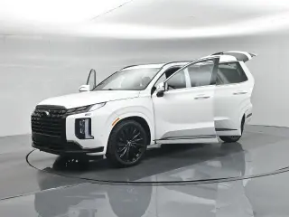 Hyundai PALISADE 2024 AWD Calligraphy Night Edition 4dr SUV