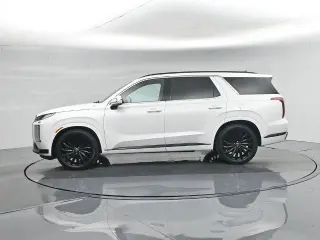 Hyundai PALISADE 2024 AWD Calligraphy Night Edition 4dr SUV